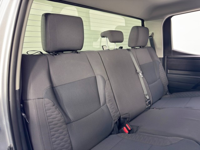 2024 Toyota Tundra SR5 RWD