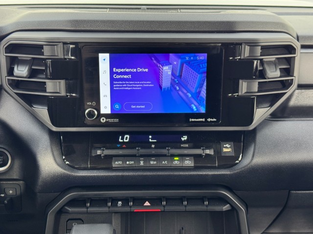 2024 Toyota Tundra SR5 RWD