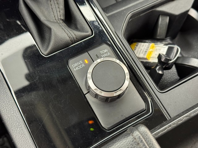 2024 Toyota Tundra SR5 RWD