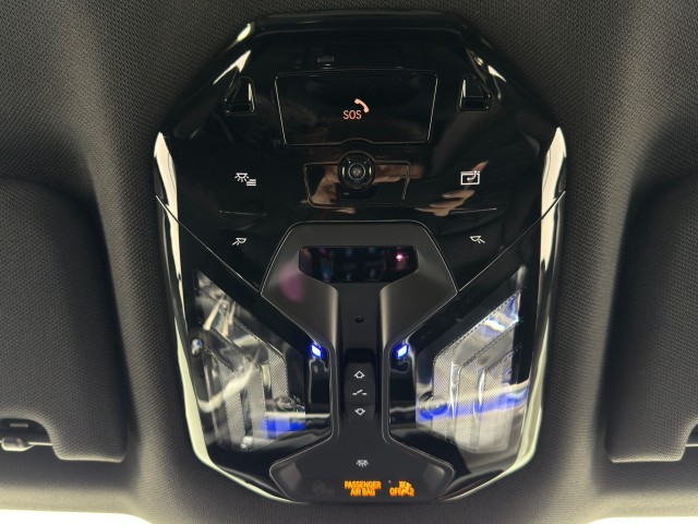 2024 BMW 7 Series 740i RWD