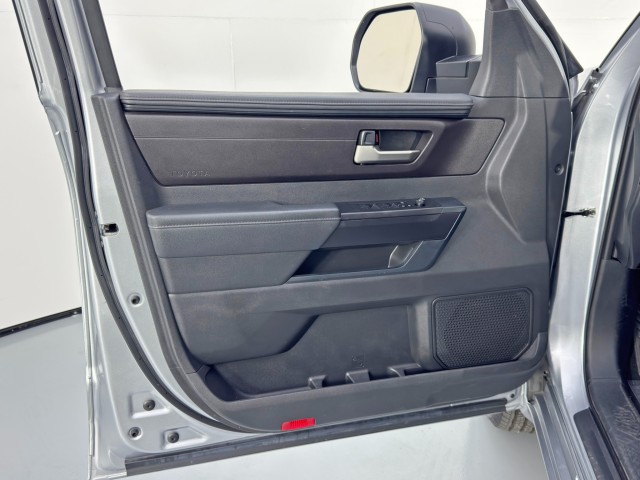 2024 Toyota Tundra SR5 RWD