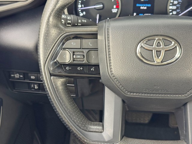 2024 Toyota Tundra SR5 RWD