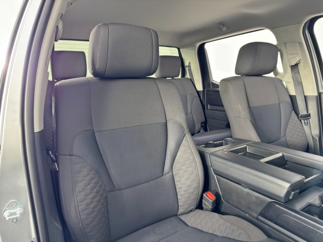 2024 Toyota Tundra SR5 RWD