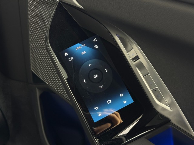 2024 BMW 7 Series 740i RWD