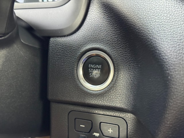 2024 Toyota Tundra SR5 RWD