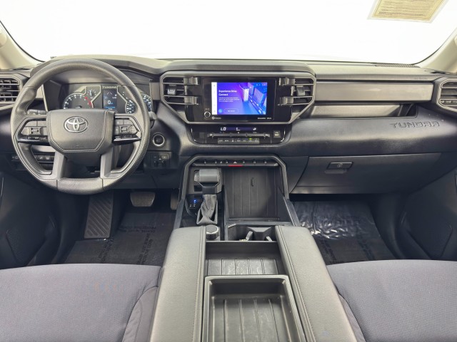 2024 Toyota Tundra SR5 RWD