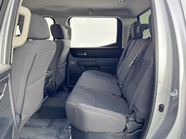 2024 Toyota Tundra SR5 RWD