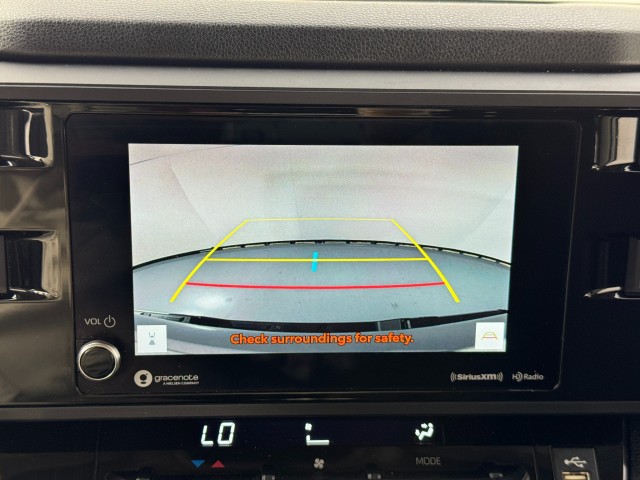 2024 Toyota Tundra SR5 RWD