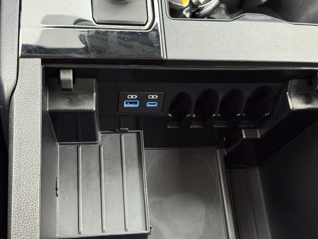 2024 Toyota Tundra SR5 RWD