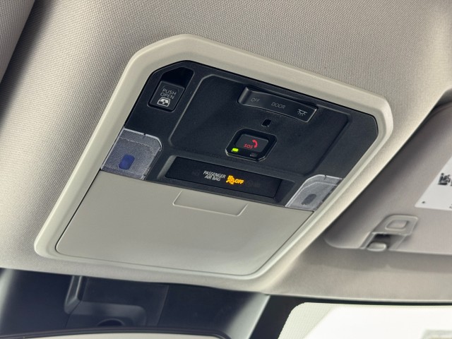 2024 Toyota Tundra SR5 RWD