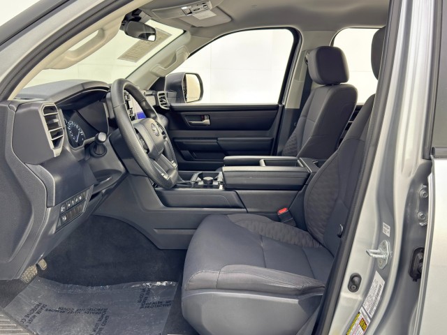 2024 Toyota Tundra SR5 RWD