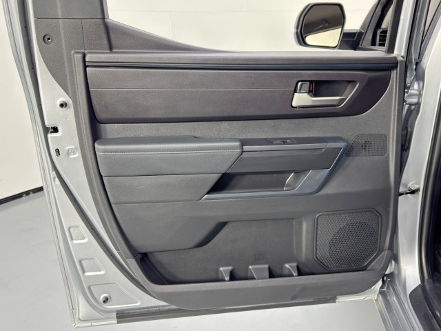 2024 Toyota Tundra SR5 RWD