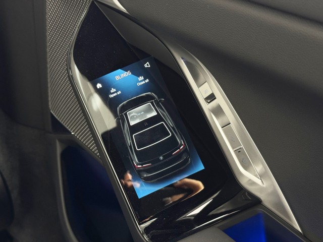 2024 BMW 7 Series 740i RWD