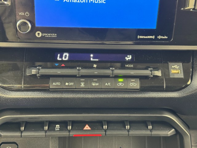 2024 Toyota Tundra SR5 RWD