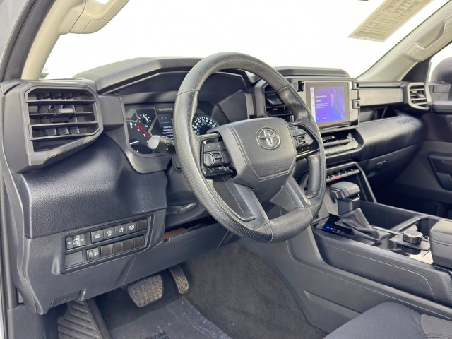 2024 Toyota Tundra SR5 RWD