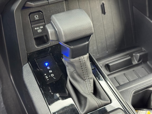 2024 Toyota Tundra SR5 RWD