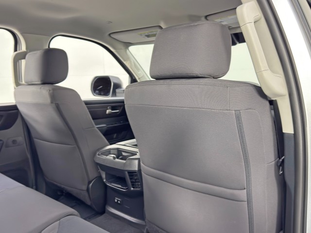 2024 Toyota Tundra SR5 RWD