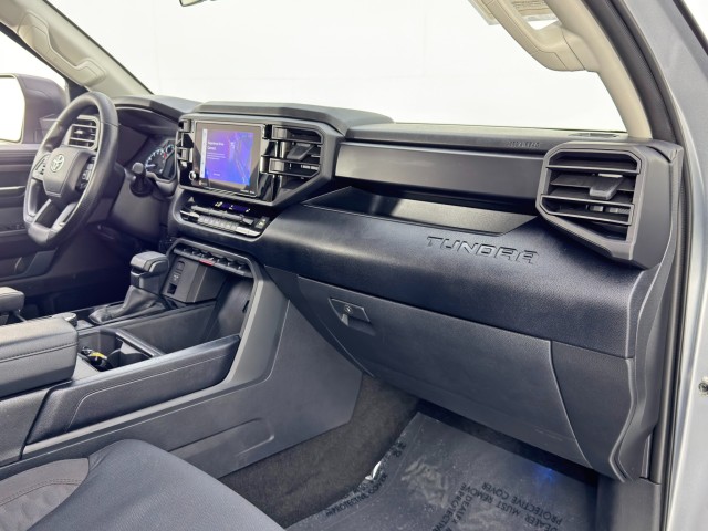 2024 Toyota Tundra SR5 RWD