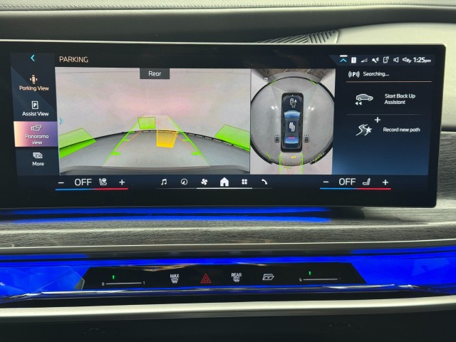 2024 BMW 7 Series 740i RWD