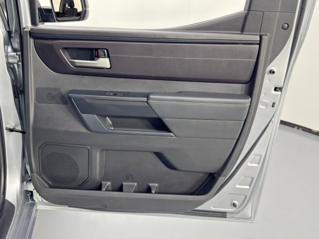 2024 Toyota Tundra SR5 RWD