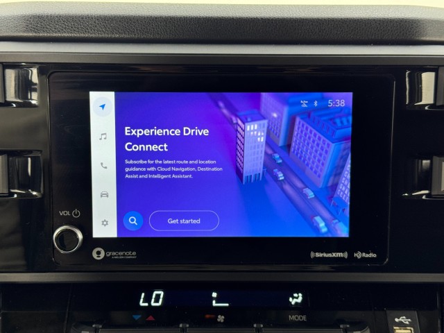 2024 Toyota Tundra SR5 RWD