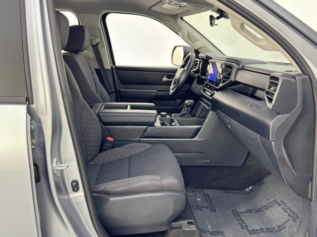 2024 Toyota Tundra SR5 RWD