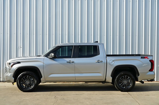 2024 Toyota Tundra SR5 RWD