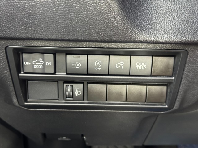 2024 Toyota Tundra SR5 RWD