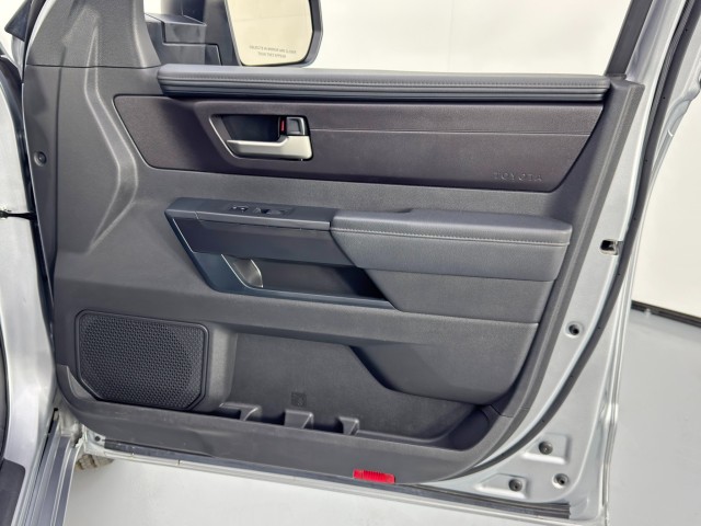 2024 Toyota Tundra SR5 RWD