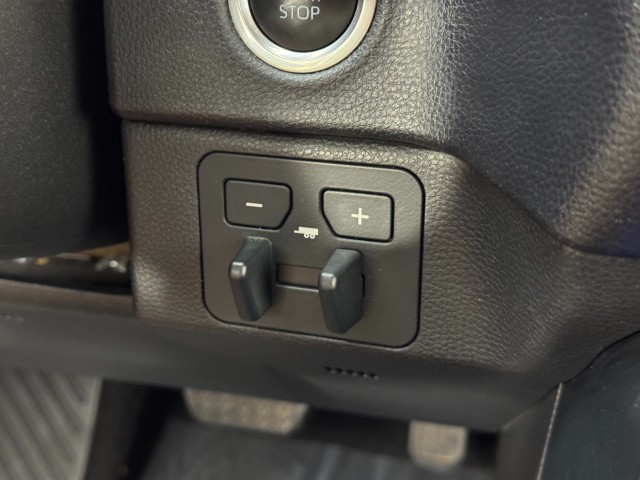 2024 Toyota Tundra SR5 RWD