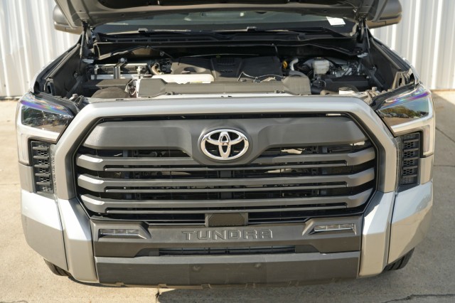 2024 Toyota Tundra SR5 RWD