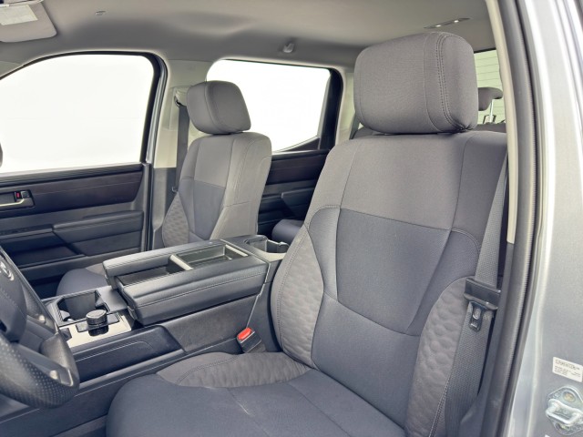 2024 Toyota Tundra SR5 RWD