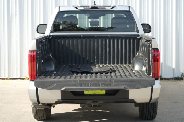 2024 Toyota Tundra SR5 RWD