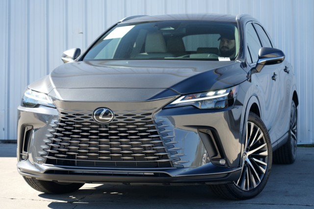 2024 Lexus RX RX 350 Premium Plus FWD