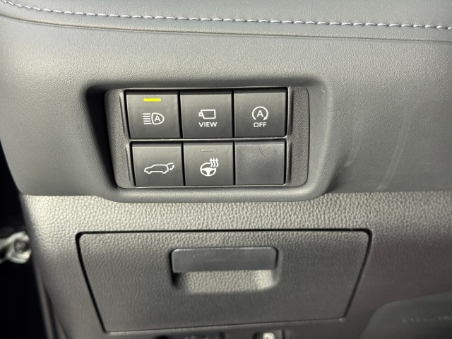 2023 Toyota Highlander Platinum AWD