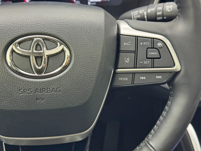 2023 Toyota Highlander Platinum AWD