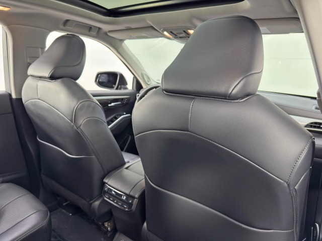 2023 Toyota Highlander Platinum AWD