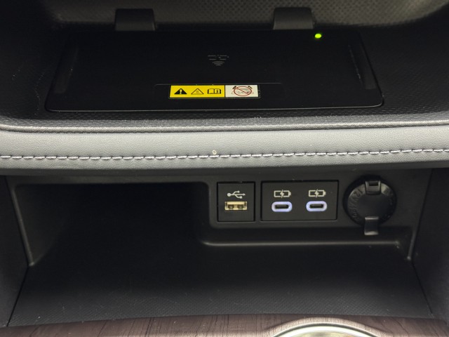 2023 Toyota Highlander Platinum AWD