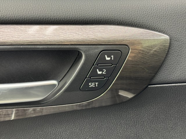 2023 Toyota Highlander Platinum AWD