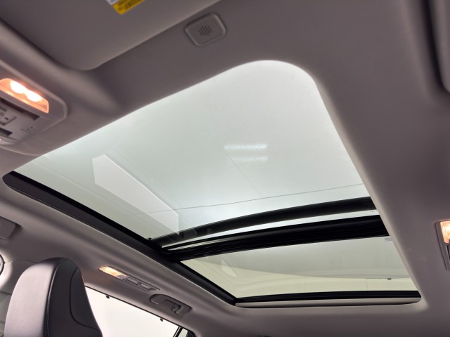 2023 Toyota Highlander Platinum AWD