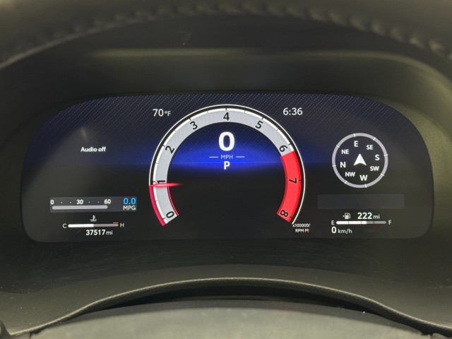 2023 Toyota Highlander Platinum AWD