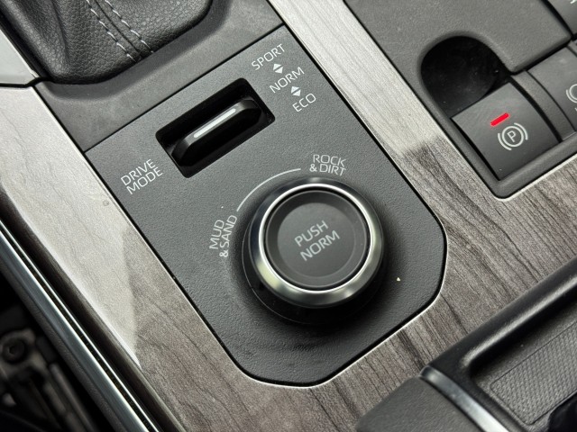 2023 Toyota Highlander Platinum AWD