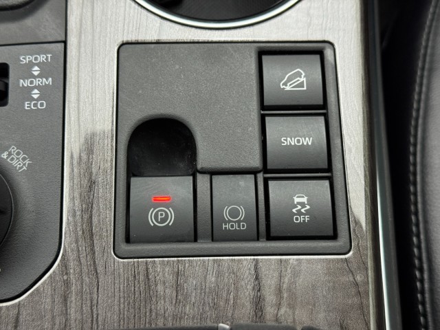 2023 Toyota Highlander Platinum AWD