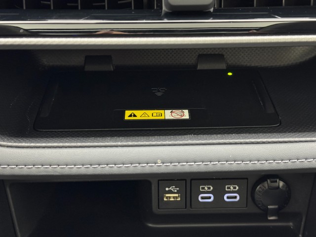 2023 Toyota Highlander Platinum AWD