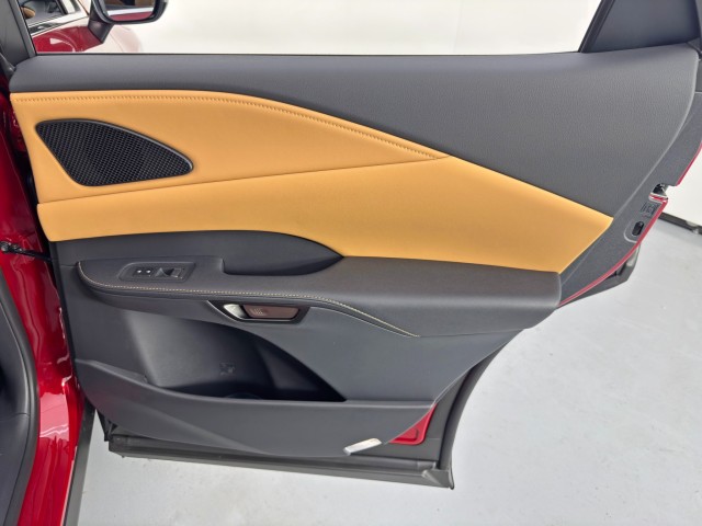 2025 Lexus RX RX 350 Premium FWD