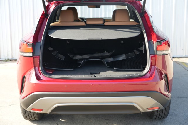 2025 Lexus RX RX 350 Premium FWD