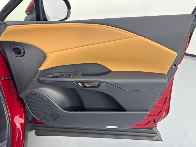 2025 Lexus RX RX 350 Premium FWD