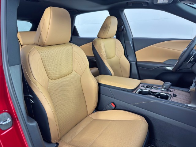 2025 Lexus RX RX 350 Premium FWD