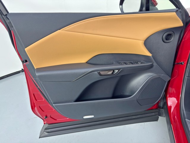 2025 Lexus RX RX 350 Premium FWD