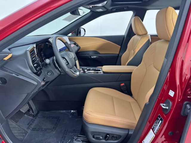 2025 Lexus RX RX 350 Premium FWD